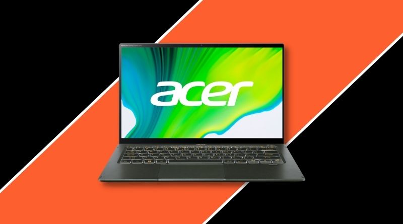 Acer Swift 5 SF514-55T
