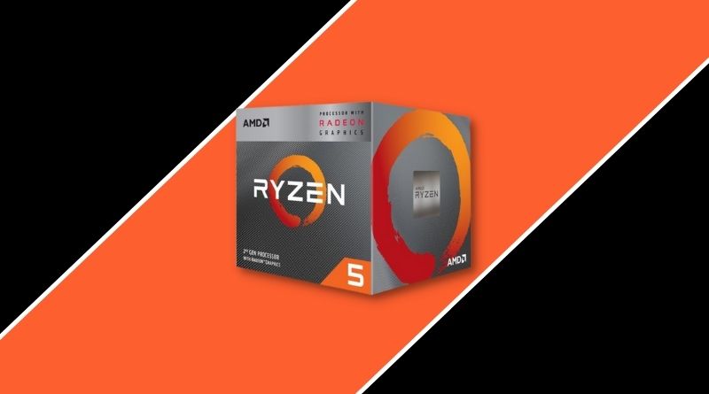 AMD Ryzen 5 3600X en iyi işlemci örneklerinden birisi