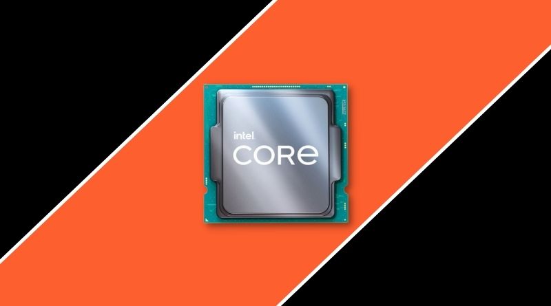 Intel Core I5-11500 en iyi işlemci listesi