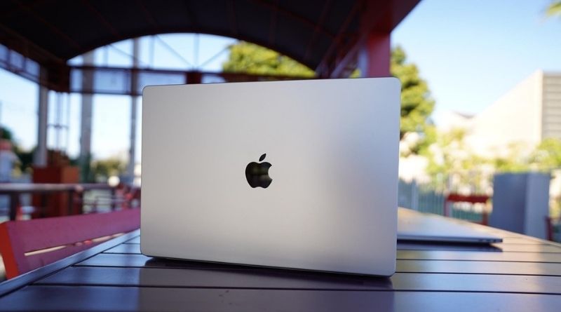 Apple MacBook Pro M1 Pro İnceleme