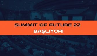 summit of future 22