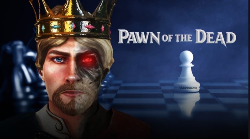 Pawn of the Dead – HEDİYELİ Yerli Oyun İncelemesi