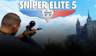 sniper elite 5 inceleme