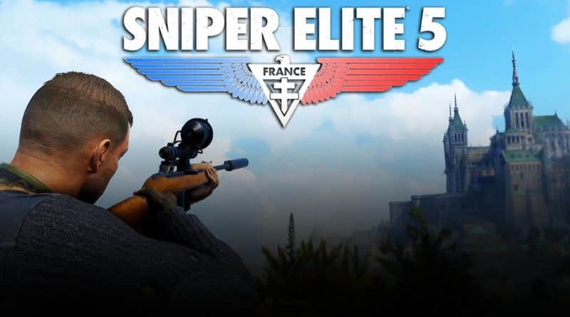 Sniper Elite 5 İnceleme – Almaya Değer mi?