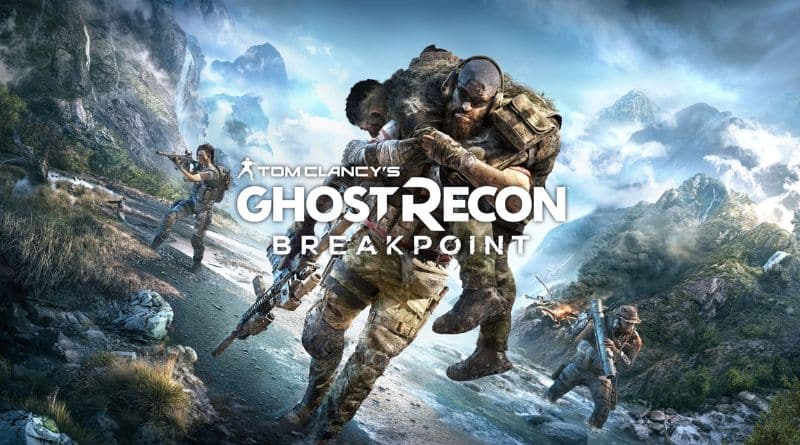 Tom Clancy’s Ghost Recon Breakpoint İnceleme