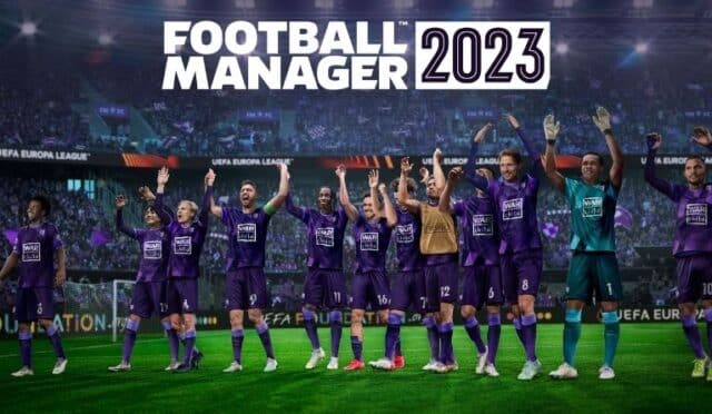 Football Manager 2023 inceleme