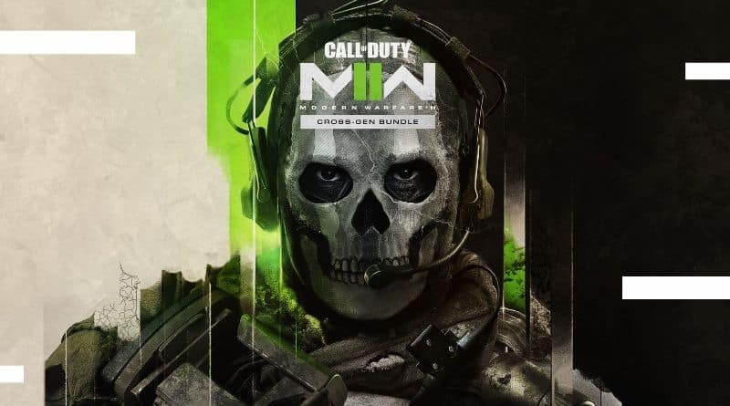 Call of Duty Modern Warfare 2  İnceleme  MagniGame