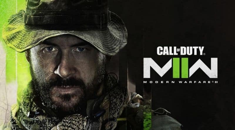 Call of Duty Modern Warfare 2 Sistem Gereksinimleri Nedir?