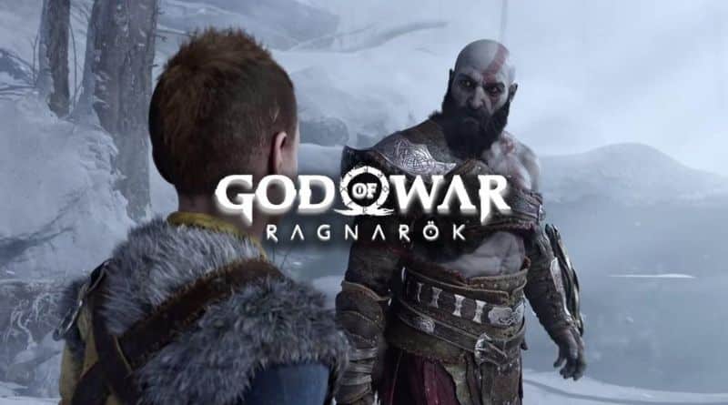 God of War Ragnarok İnceleme – Devam Ediyoruz!
