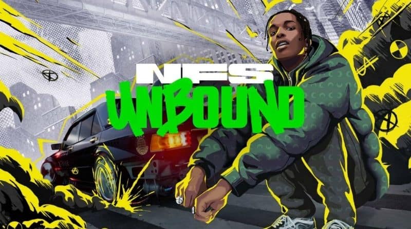 Need for Speed Unbound İnceleme
