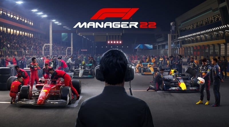 F1 Manager 2022 Sistem Gereksinimleri Nedir?