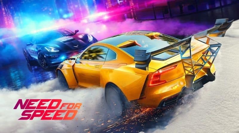 Need for Speed Serisi – İnceleme