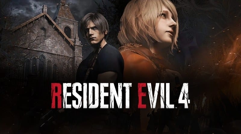 Resident Evil 4 Remake İnceleme – 2023