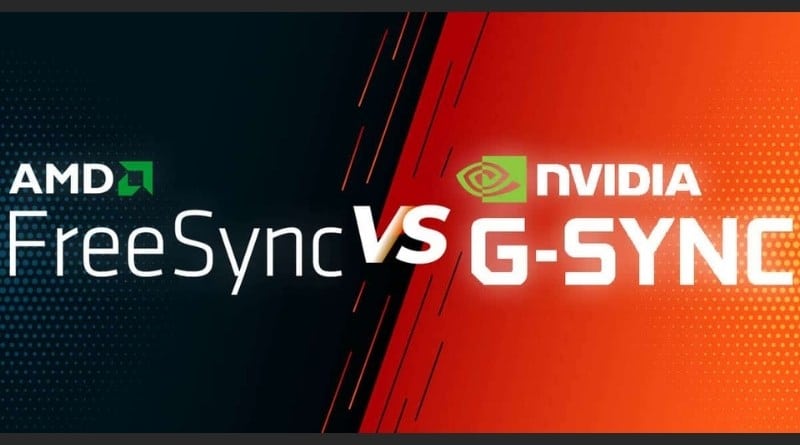 FreeSync vs g-sync