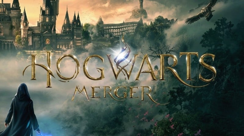 hogwarts mod merger