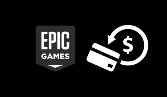 Epic Games Oyun İade Etme Nasıl Yapılır