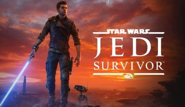 Star Wars Jedi: Survivor İncelemesi